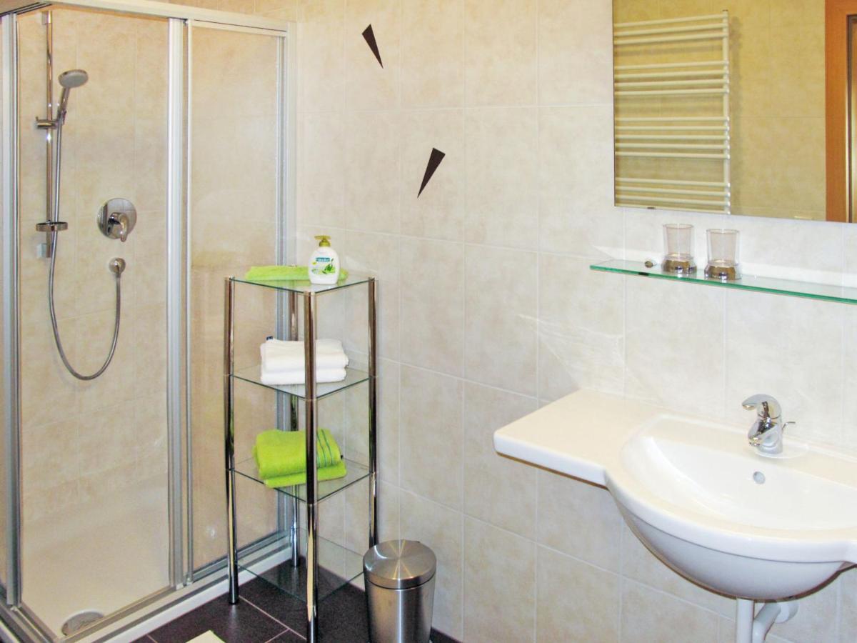 רמסאו אים זילרטל Apartment Edelweiss By Interhome מראה חיצוני תמונה