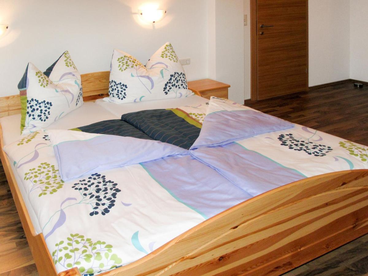 רמסאו אים זילרטל Apartment Edelweiss By Interhome מראה חיצוני תמונה