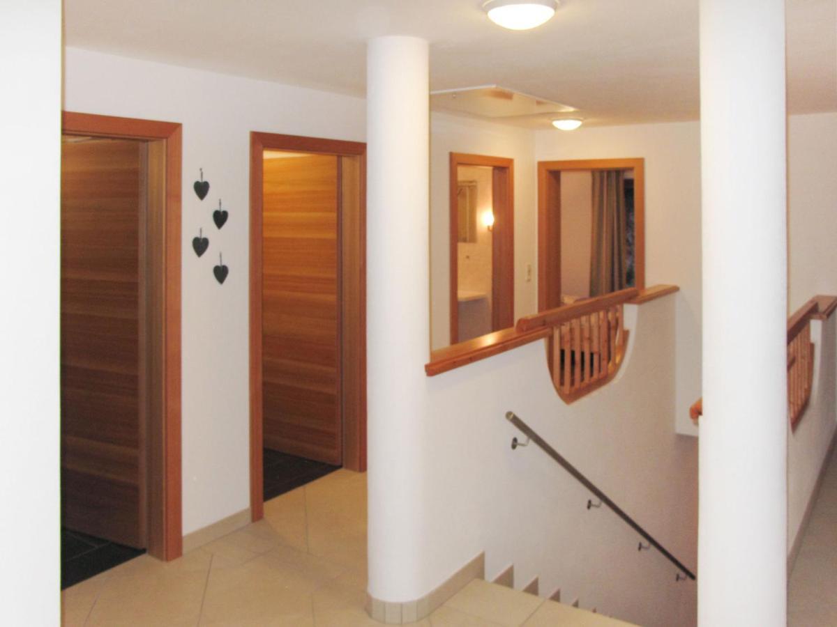 רמסאו אים זילרטל Apartment Edelweiss By Interhome מראה חיצוני תמונה