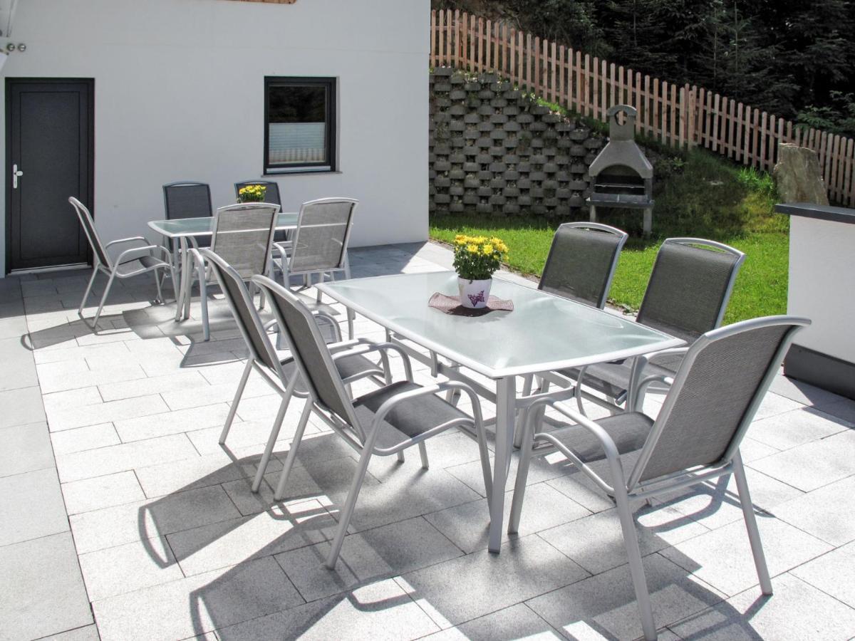 רמסאו אים זילרטל Apartment Edelweiss By Interhome מראה חיצוני תמונה