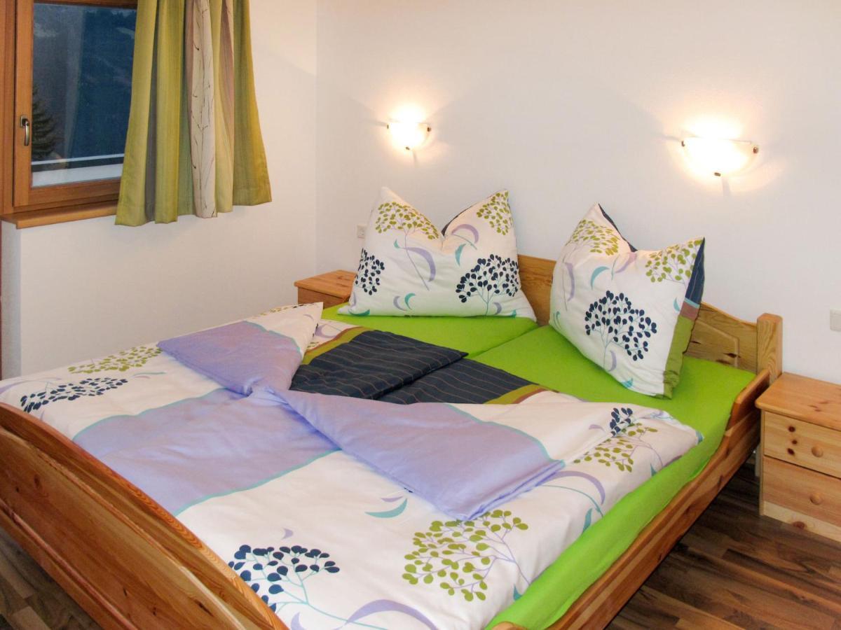 רמסאו אים זילרטל Apartment Edelweiss By Interhome מראה חיצוני תמונה