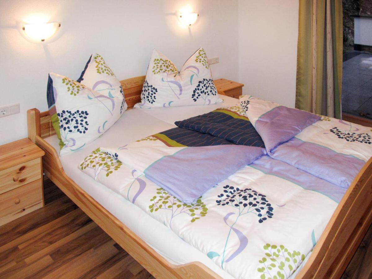 רמסאו אים זילרטל Apartment Edelweiss By Interhome מראה חיצוני תמונה