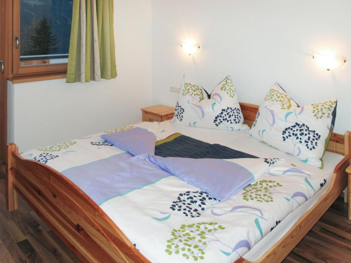 רמסאו אים זילרטל Apartment Edelweiss By Interhome מראה חיצוני תמונה